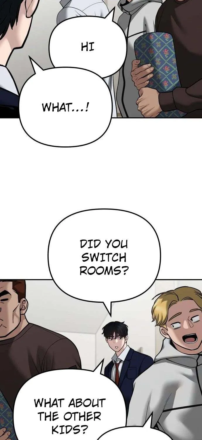 The Bully In-Charge Zinmanga X Chapter 91 Page 120