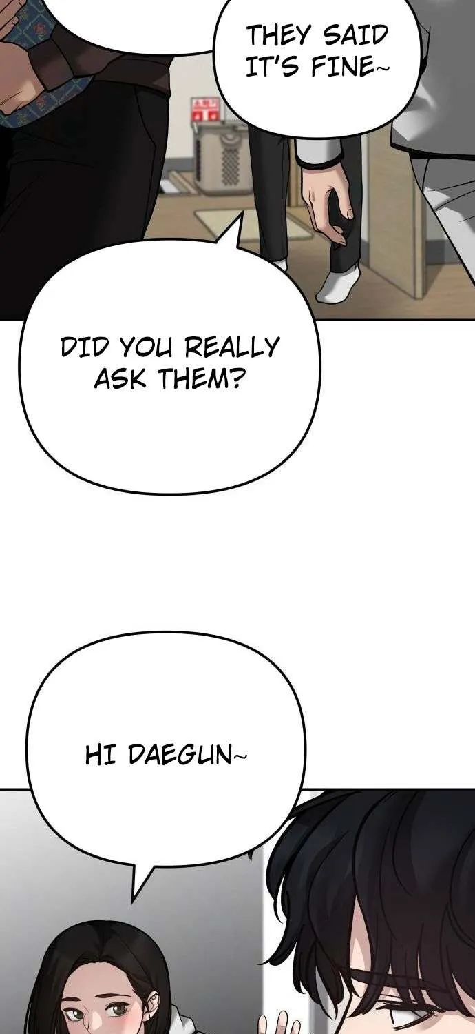 The Bully In-Charge Zinmanga X Chapter 91 Page 121