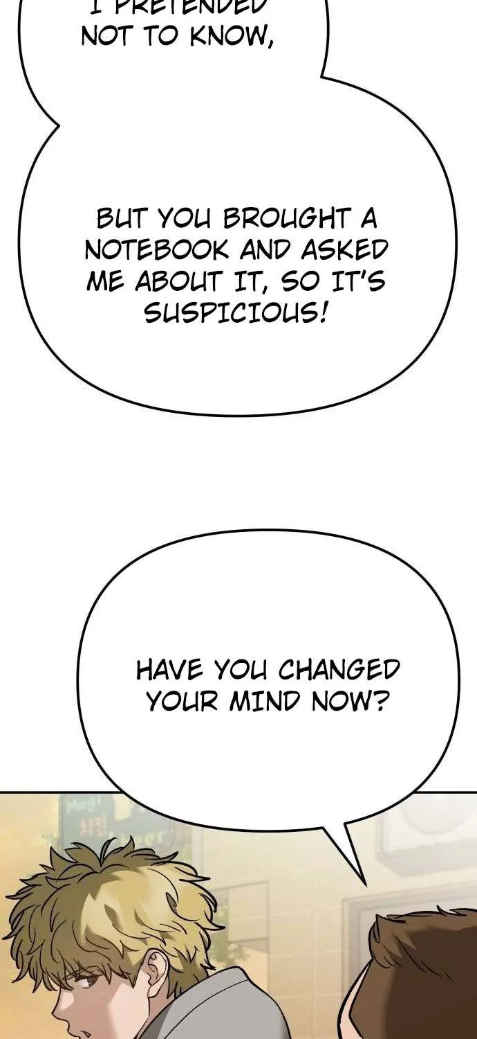 The Bully In-Charge Zinmanga X Chapter 91 Page 133