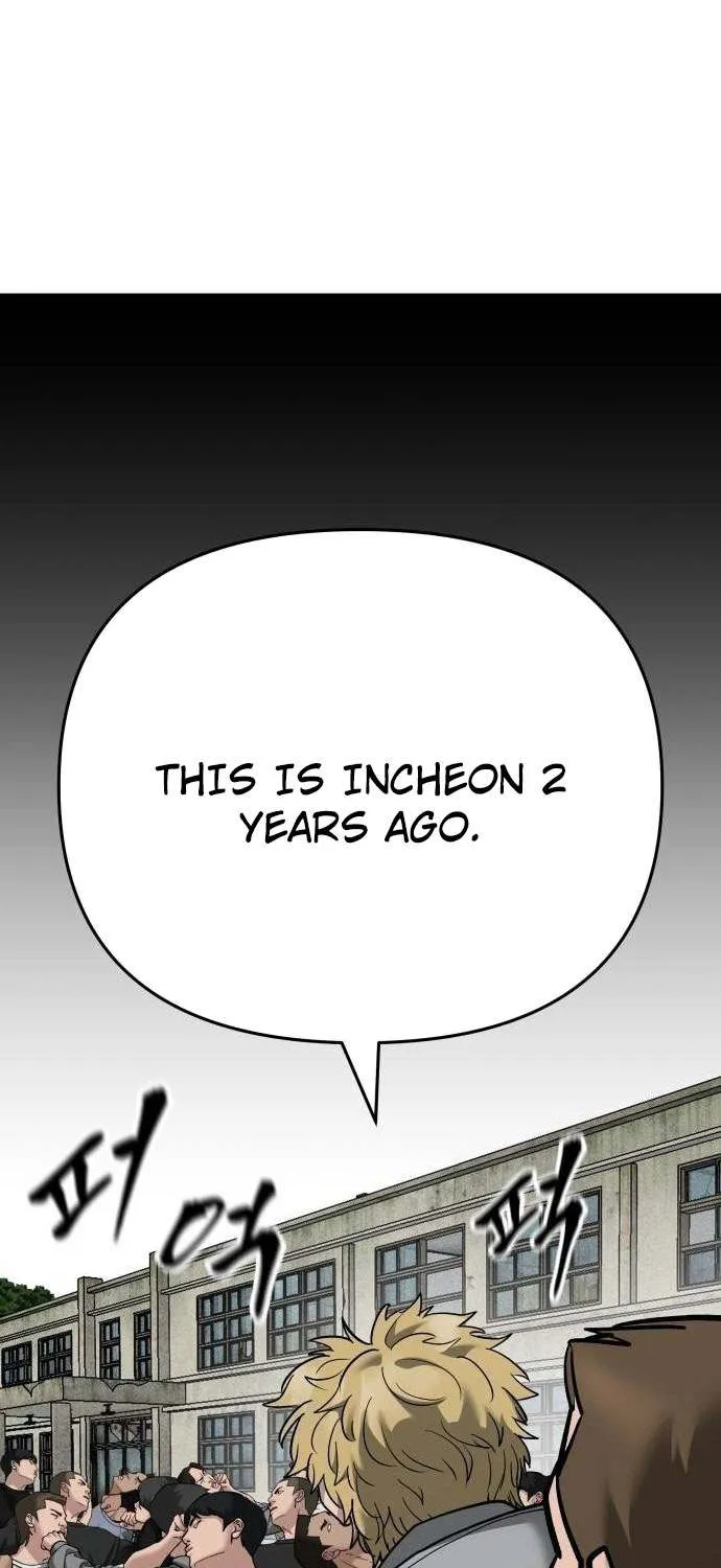 The Bully In-Charge Zinmanga X Chapter 91 Page 140