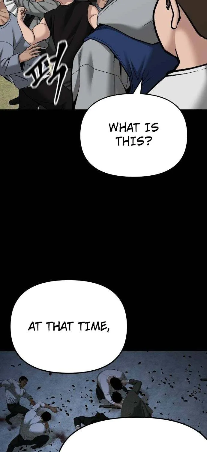 The Bully In-Charge Zinmanga X Chapter 91 Page 141