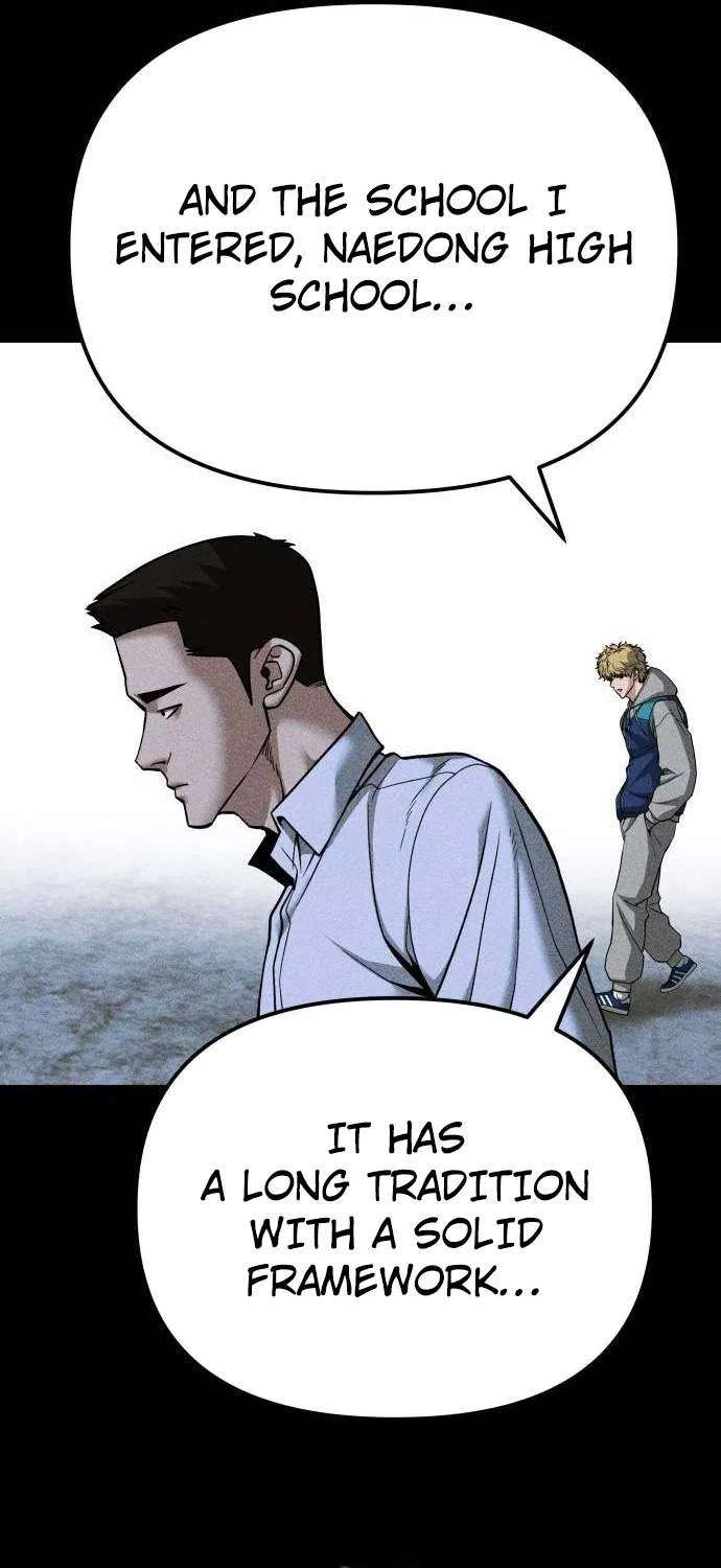 The Bully In-Charge Zinmanga X Chapter 91 Page 143