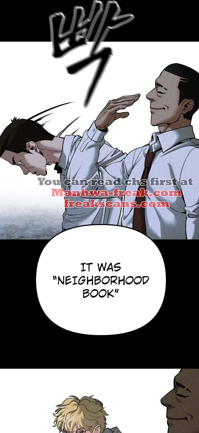 The Bully In-Charge Zinmanga X Chapter 91 Page 144