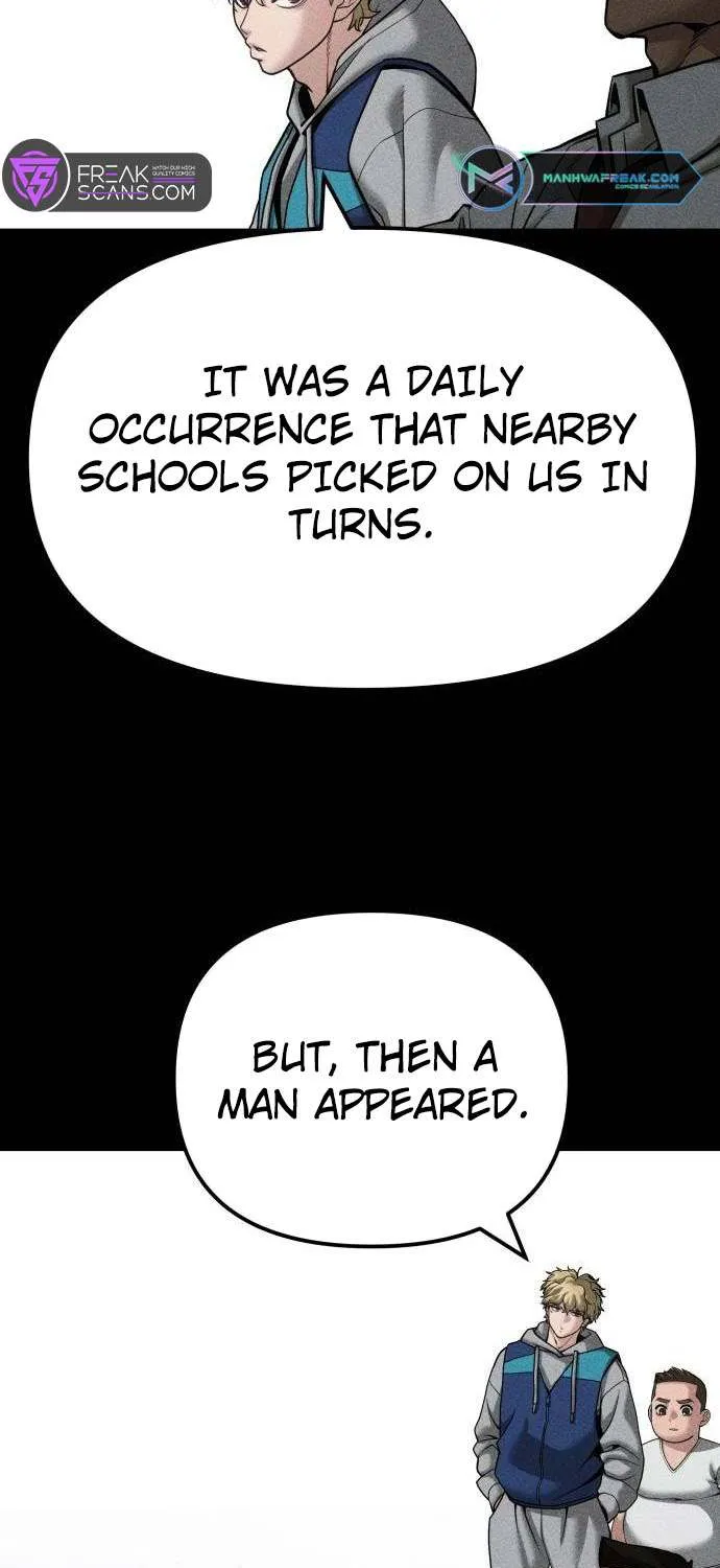The Bully In-Charge Zinmanga X Chapter 91 Page 145