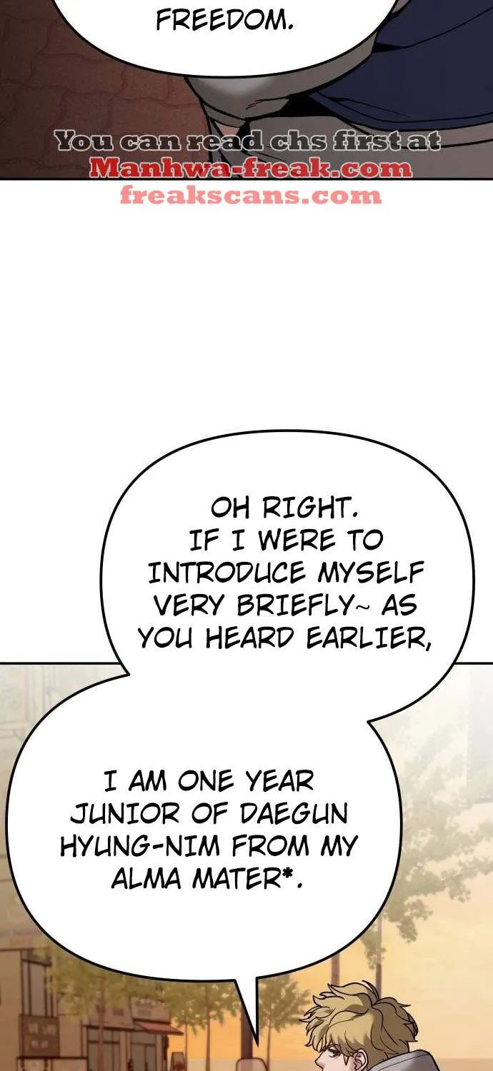The Bully In-Charge Zinmanga X Chapter 91 Page 162