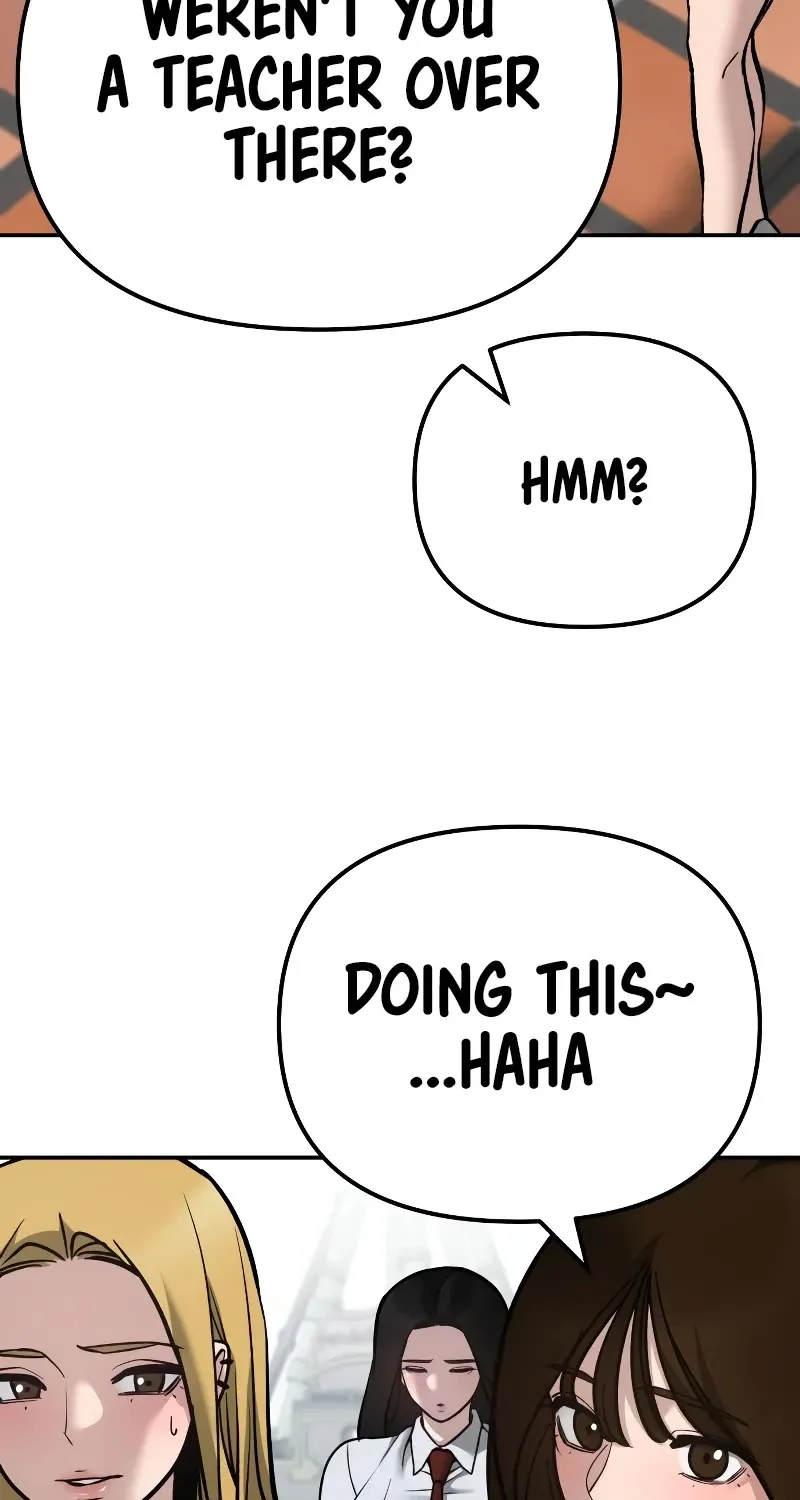 The Bully In-Charge Zinmanga X Chapter 90 Page 15