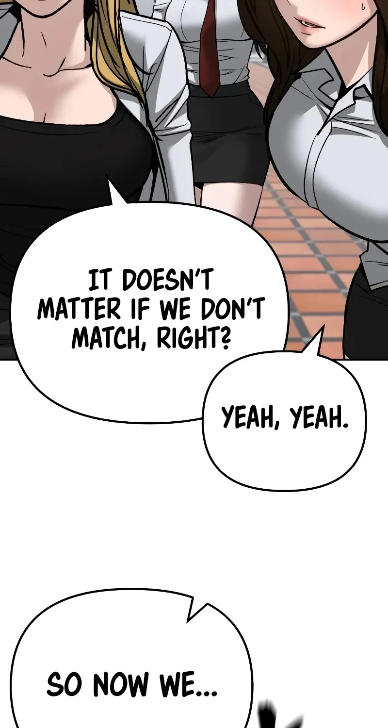 The Bully In-Charge Zinmanga X Chapter 90 Page 16
