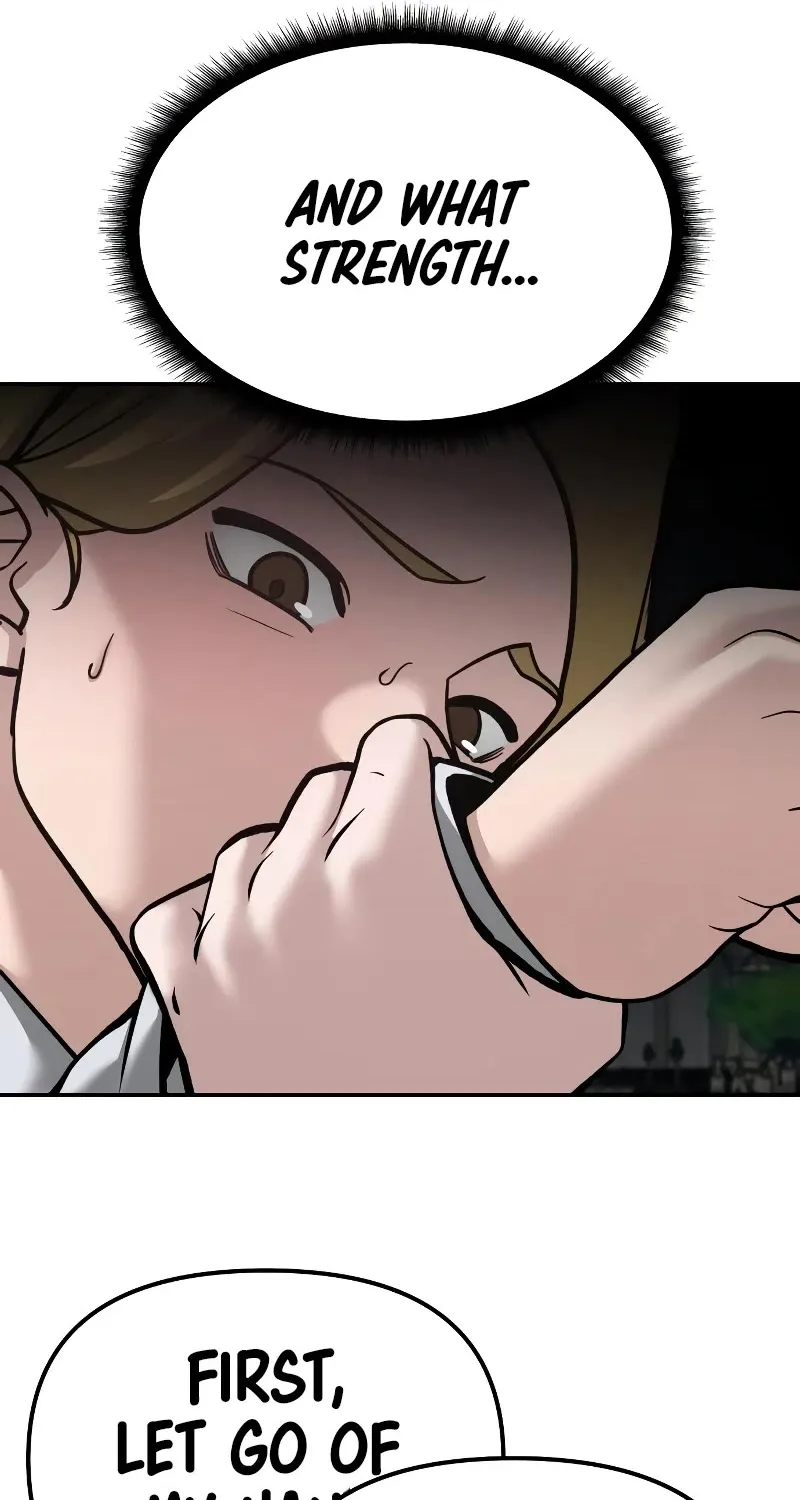 The Bully In-Charge Zinmanga X Chapter 90 Page 22