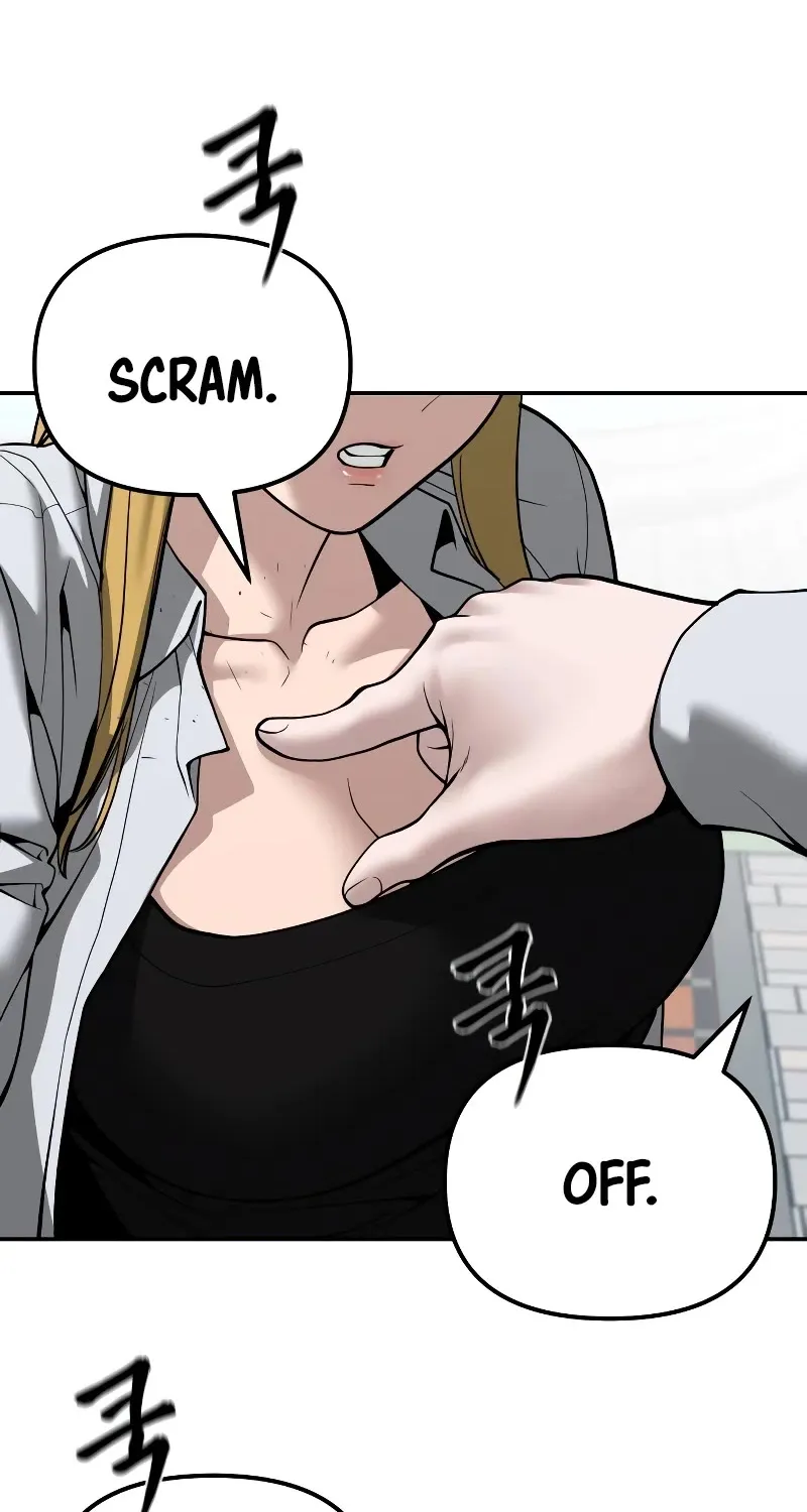 The Bully In-Charge Zinmanga X Chapter 90 Page 24