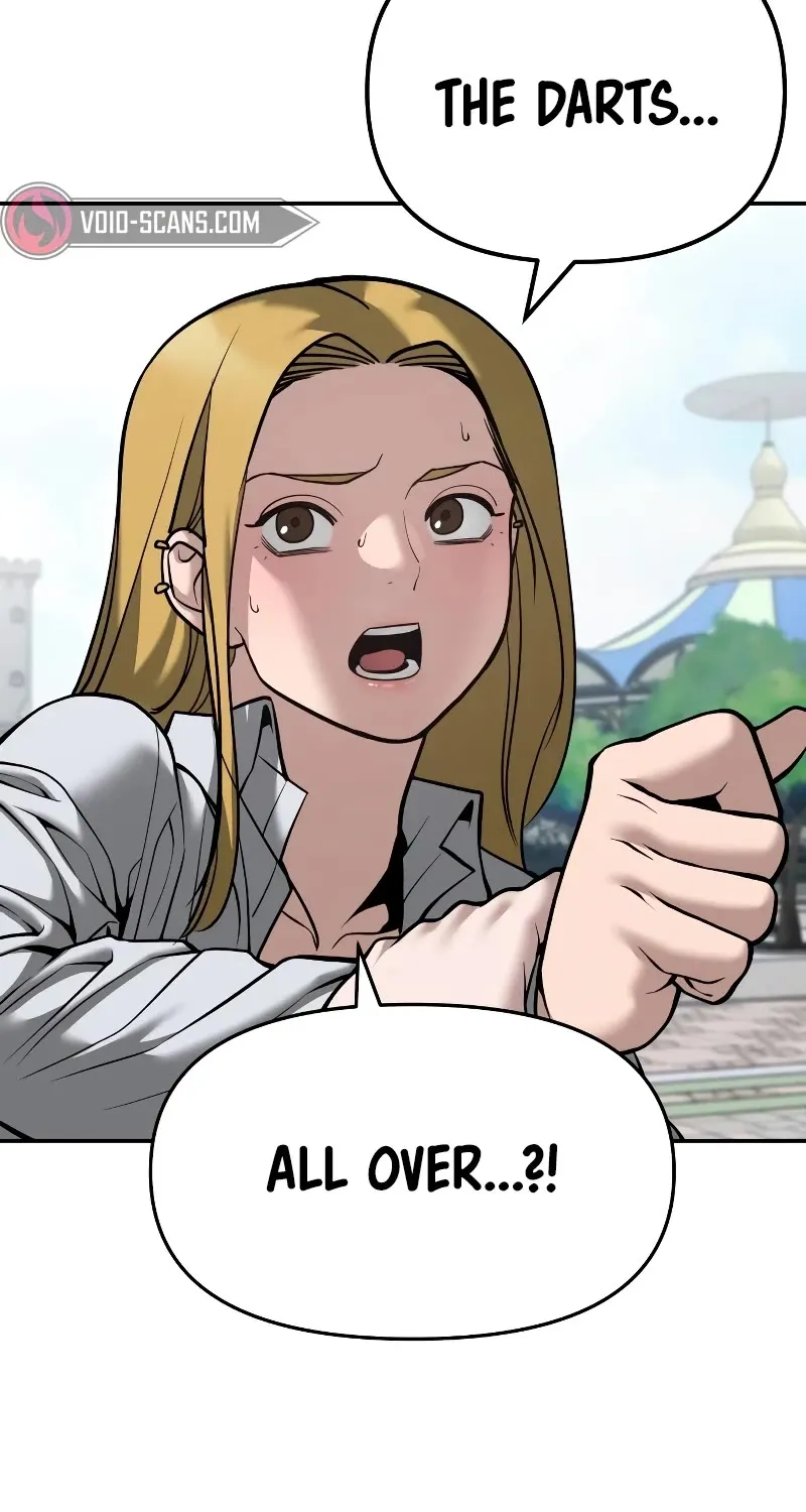 The Bully In-Charge Zinmanga X Chapter 90 Page 27