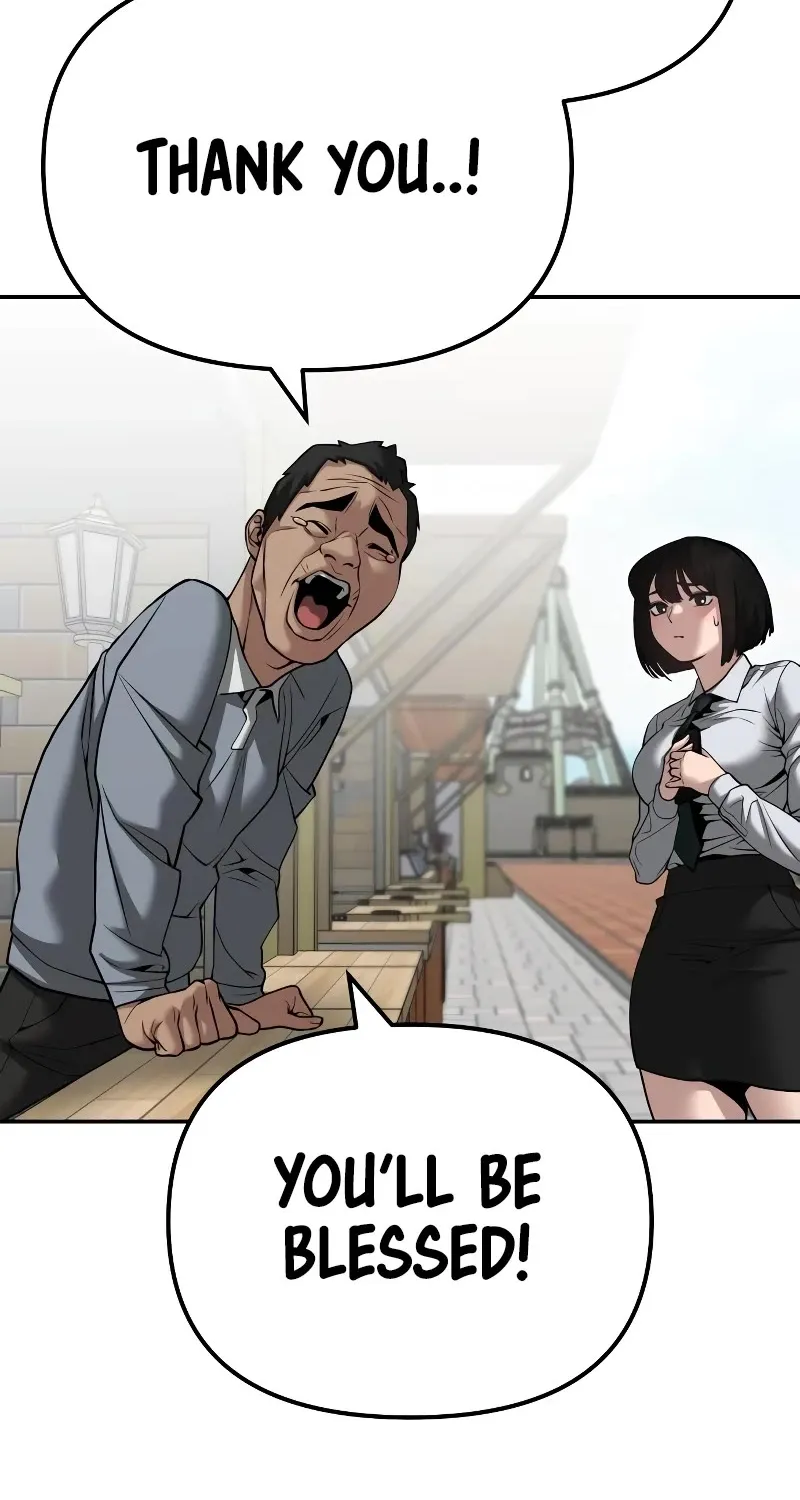 The Bully In-Charge Zinmanga X Chapter 90 Page 34