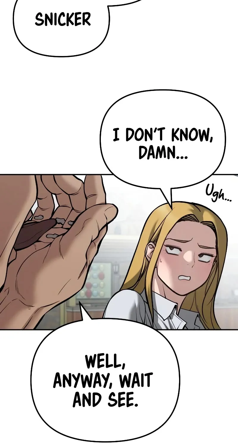 The Bully In-Charge Zinmanga X Chapter 90 Page 45