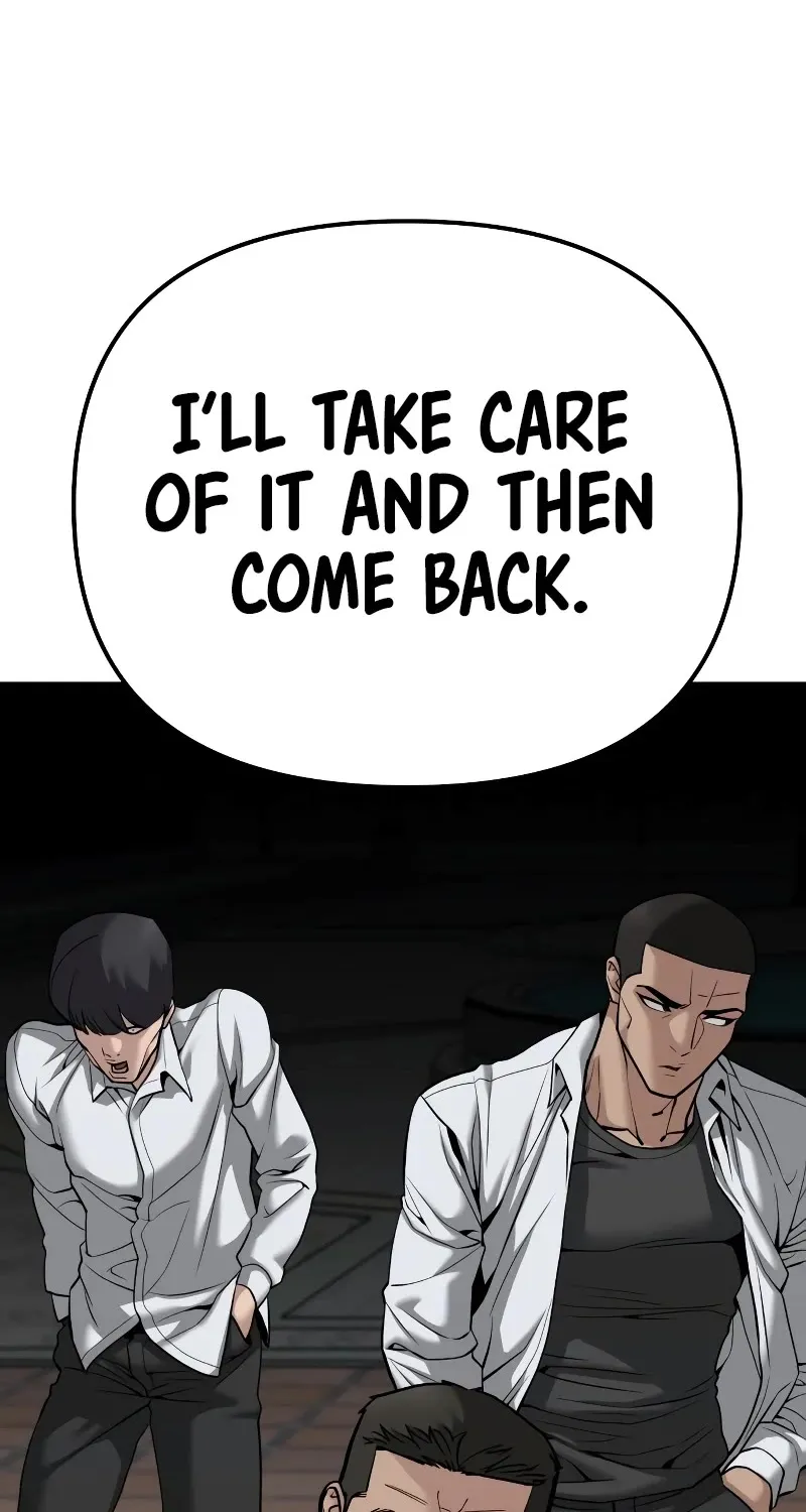 The Bully In-Charge Zinmanga X Chapter 90 Page 46