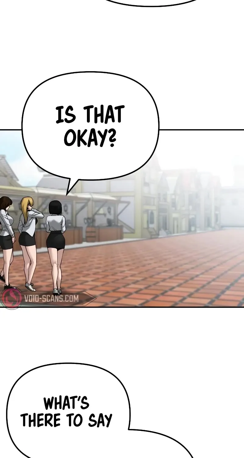 The Bully In-Charge Zinmanga X Chapter 90 Page 49