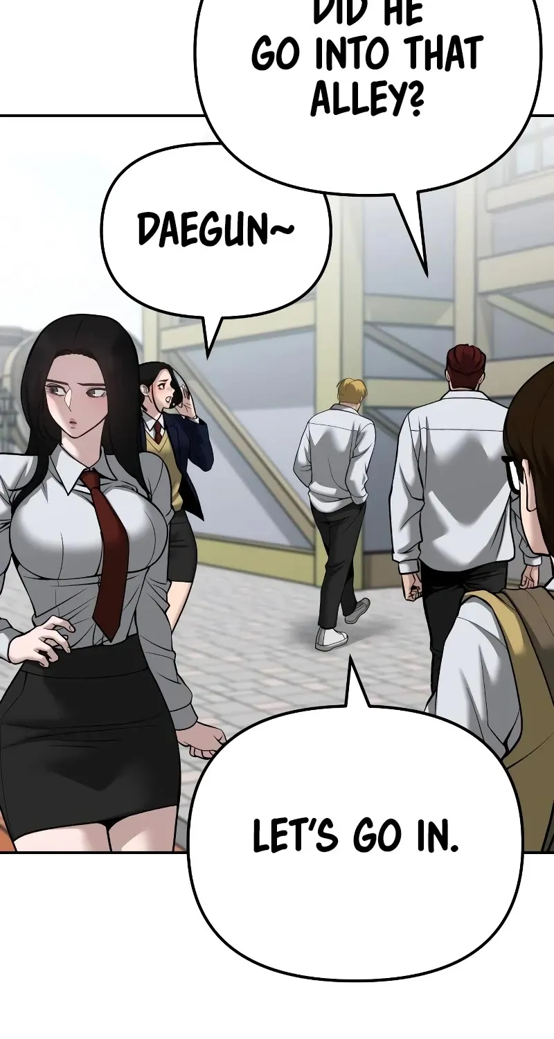 The Bully In-Charge Zinmanga X Chapter 90 Page 55