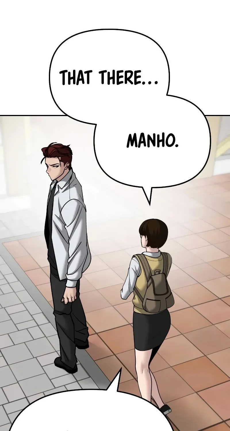 The Bully In-Charge Zinmanga X Chapter 90 Page 56