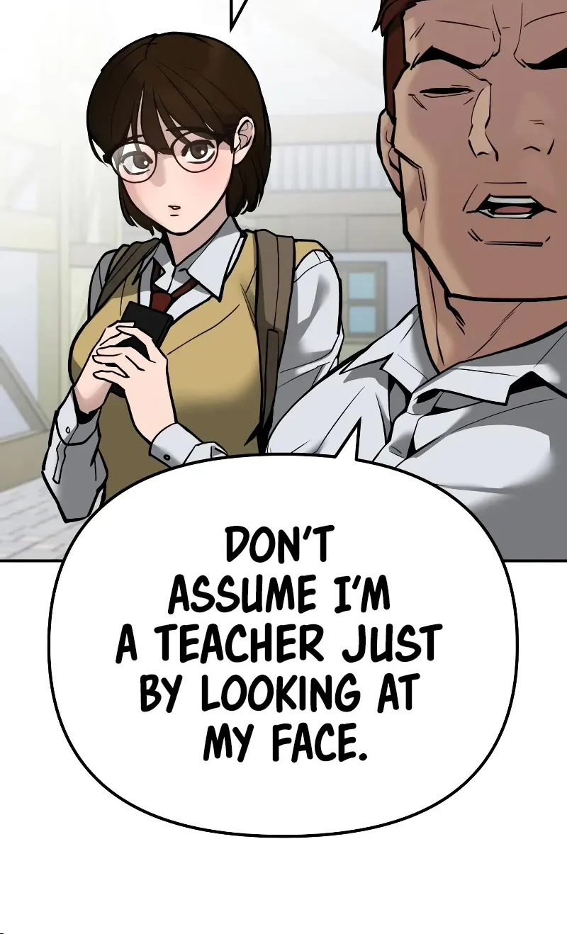 The Bully In-Charge Zinmanga X Chapter 90 Page 72