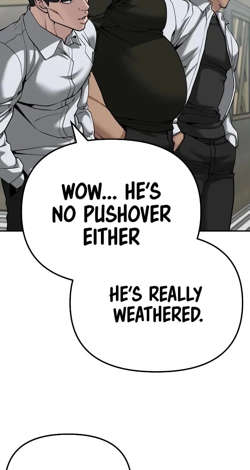 The Bully In-Charge Zinmanga X Chapter 90 Page 75