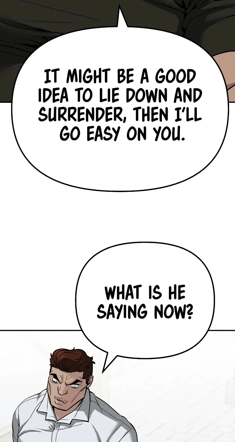 The Bully In-Charge Zinmanga X Chapter 90 Page 77