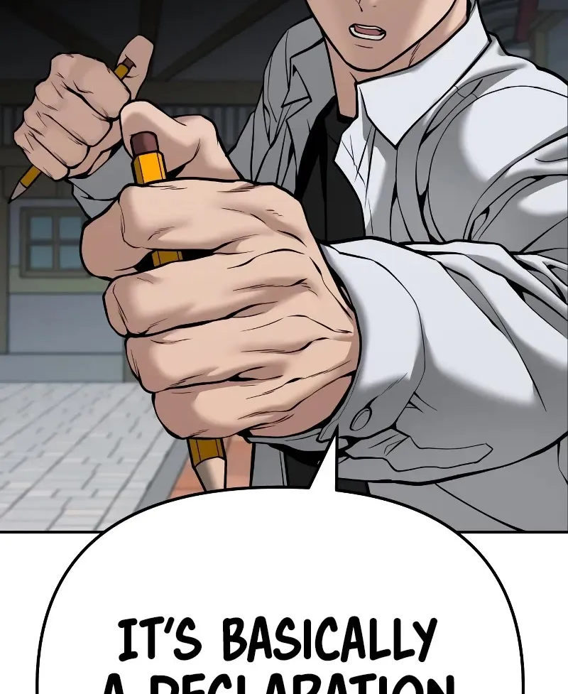 The Bully In-Charge Zinmanga X Chapter 90 Page 80