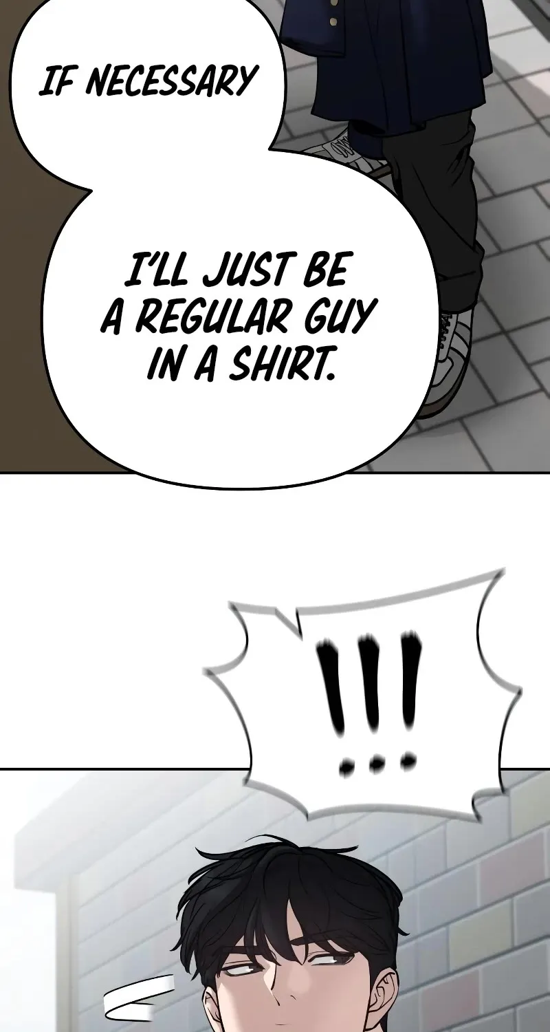 The Bully In-Charge Zinmanga X Chapter 90 Page 84