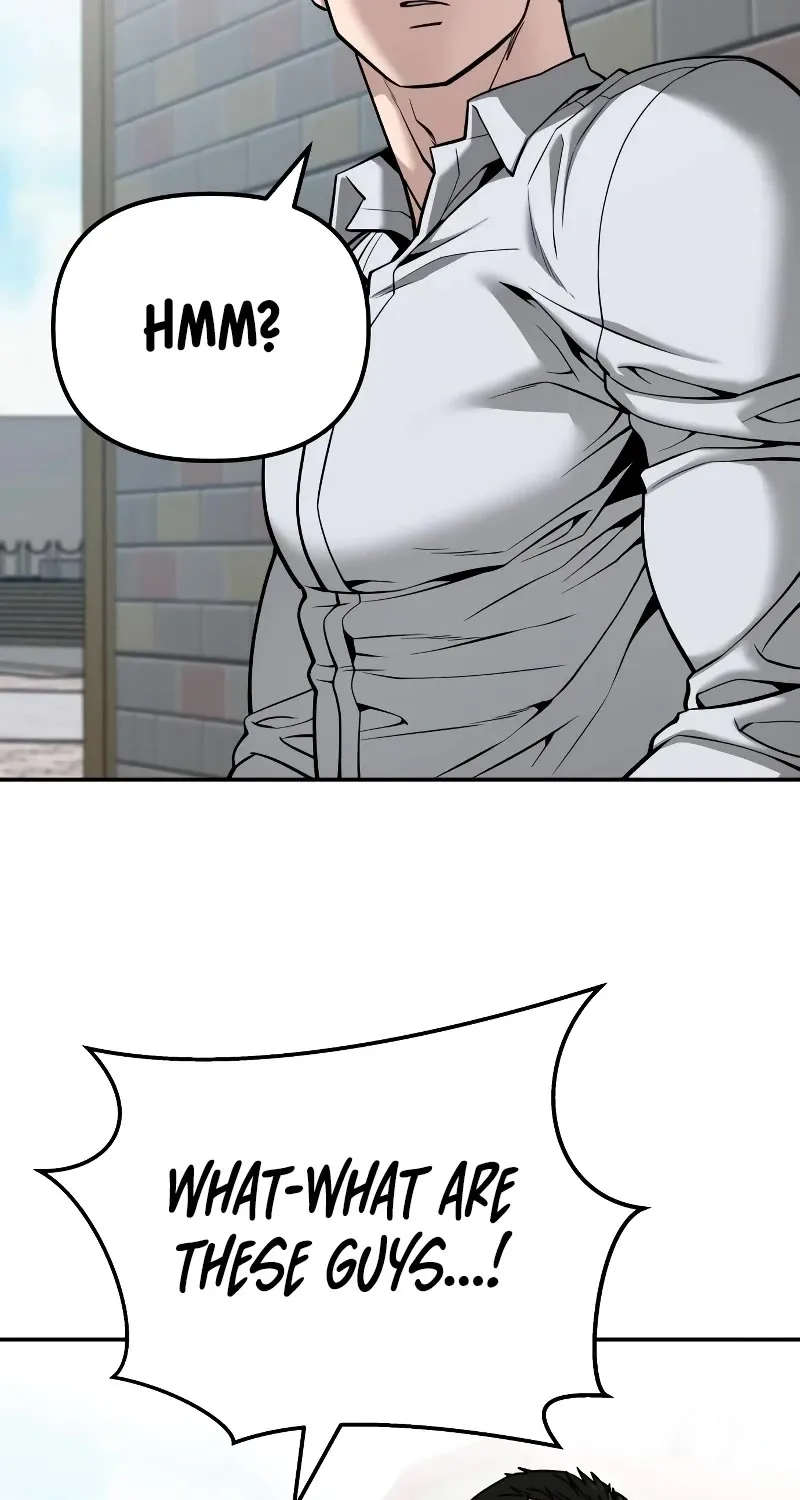 The Bully In-Charge Zinmanga X Chapter 90 Page 85