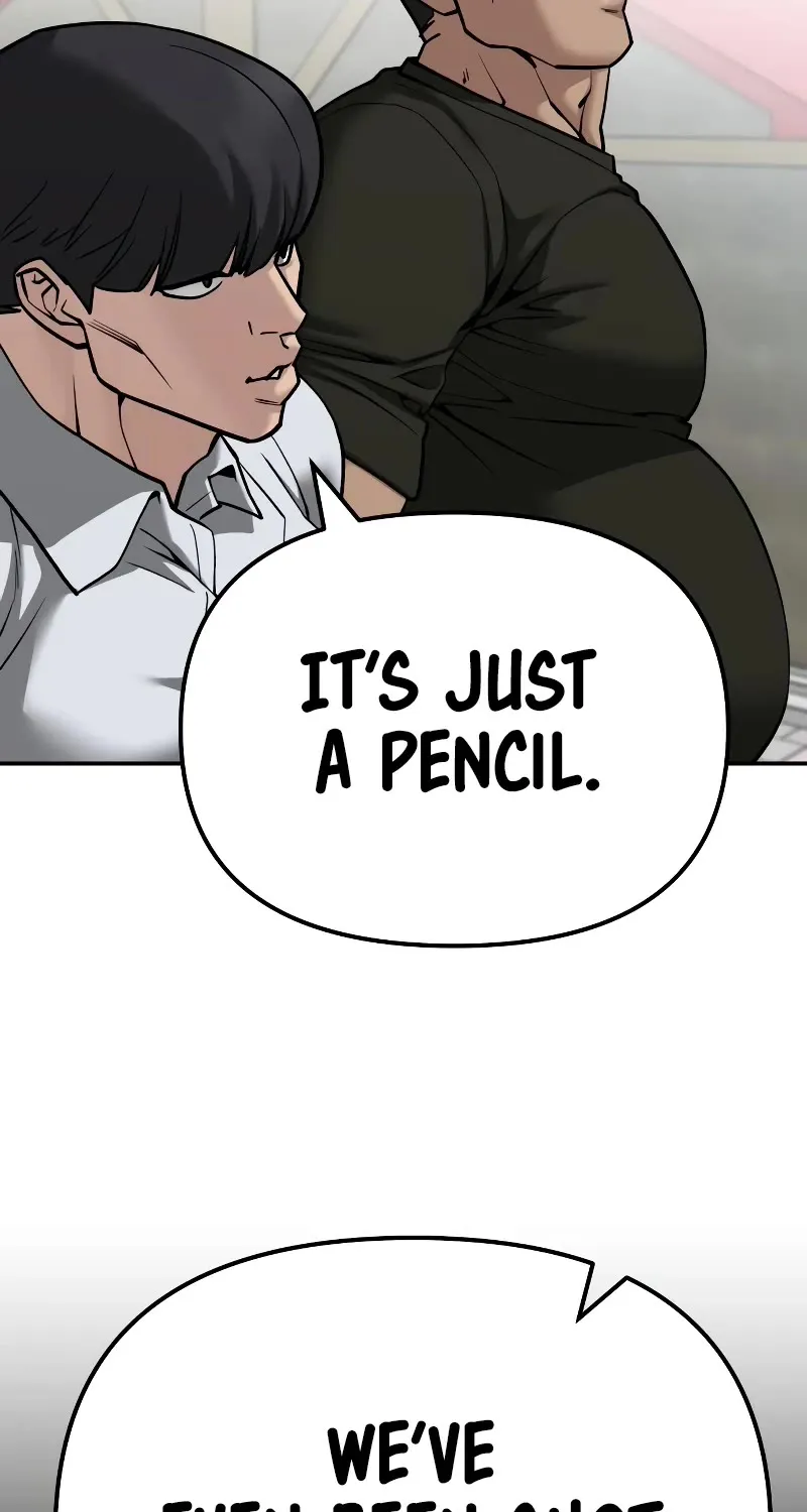 The Bully In-Charge Zinmanga X Chapter 90 Page 91