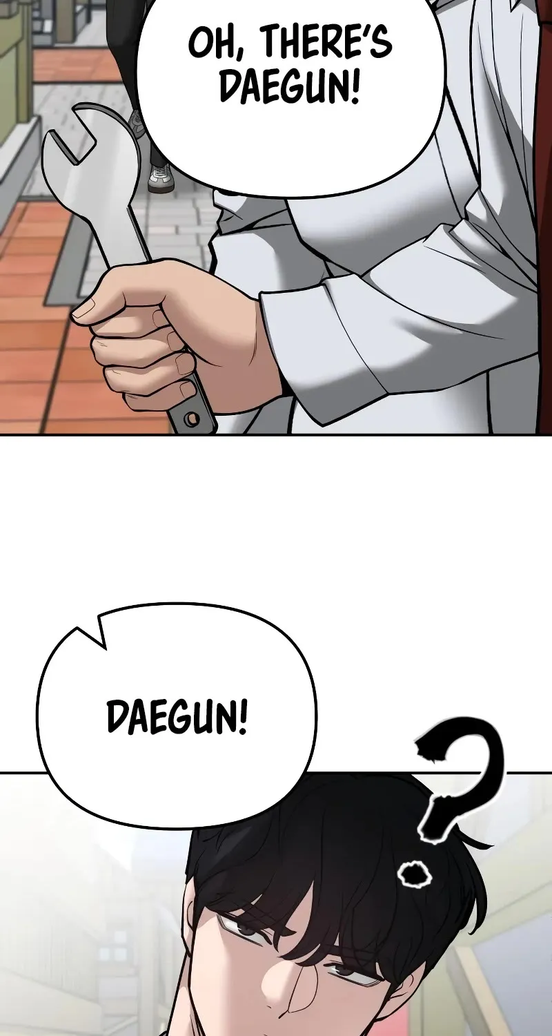The Bully In-Charge Zinmanga X Chapter 90 Page 94