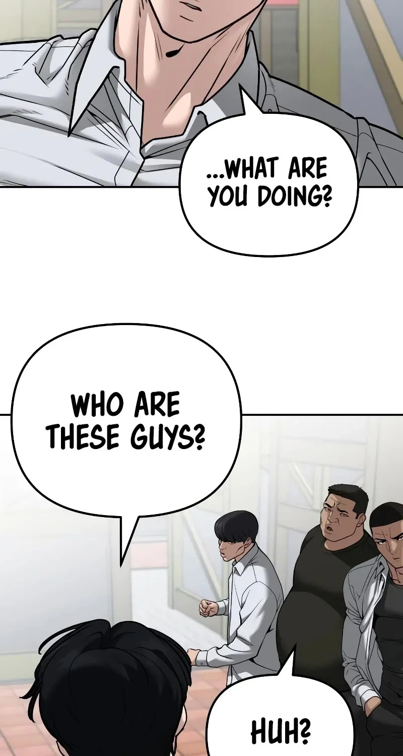 The Bully In-Charge Zinmanga X Chapter 90 Page 95