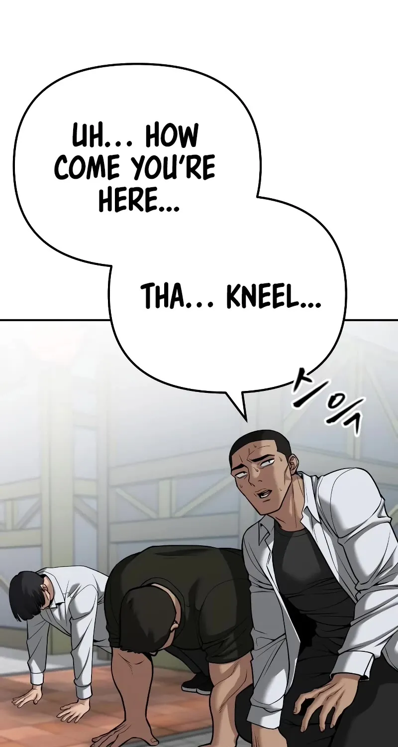 The Bully In-Charge Zinmanga X Chapter 90 Page 111