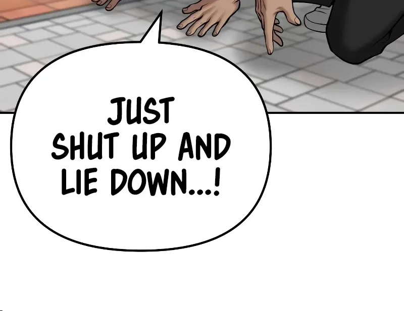 The Bully In-Charge Zinmanga X Chapter 90 Page 112