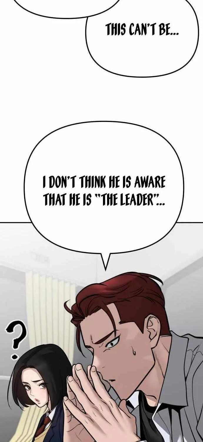 The Bully In-Charge Zinmanga X Chapter 89 Page 20