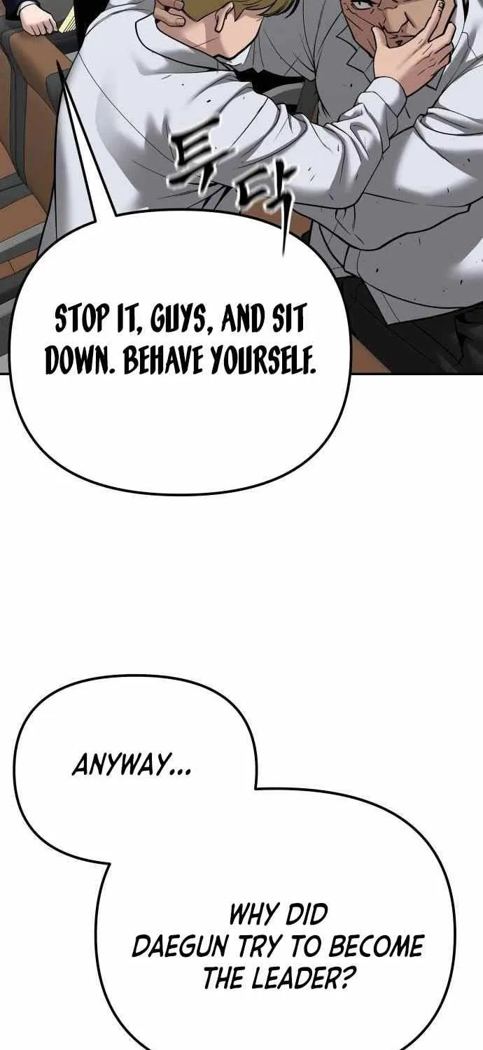 The Bully In-Charge Zinmanga X Chapter 89 Page 26