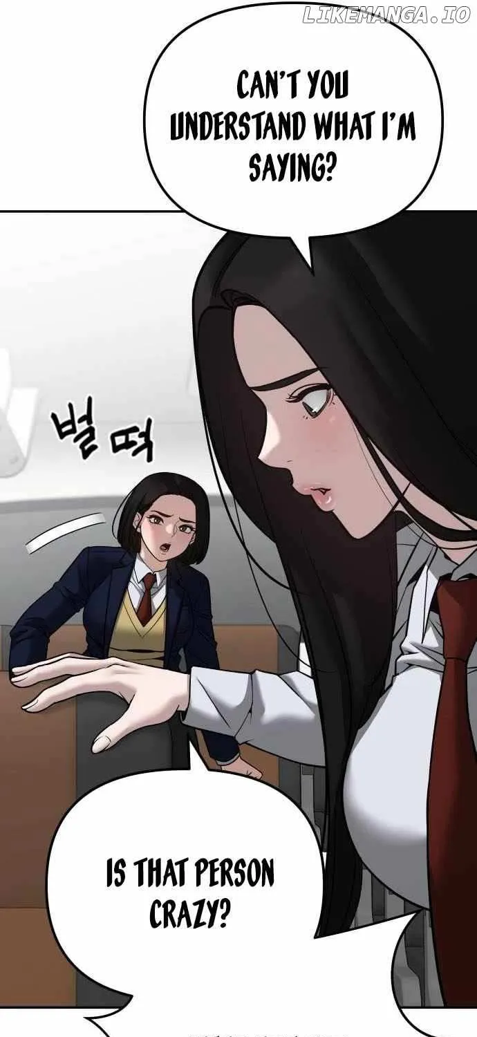 The Bully In-Charge Zinmanga X Chapter 89 Page 39