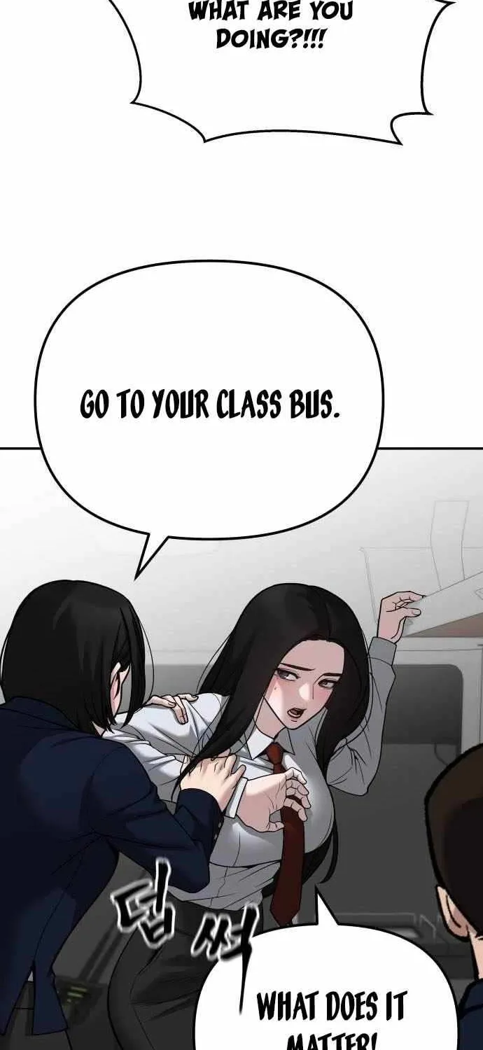The Bully In-Charge Zinmanga X Chapter 89 Page 40