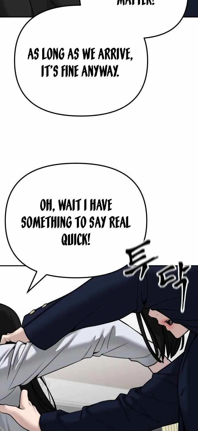The Bully In-Charge Zinmanga X Chapter 89 Page 41