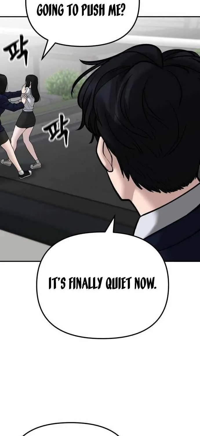 The Bully In-Charge Zinmanga X Chapter 89 Page 43