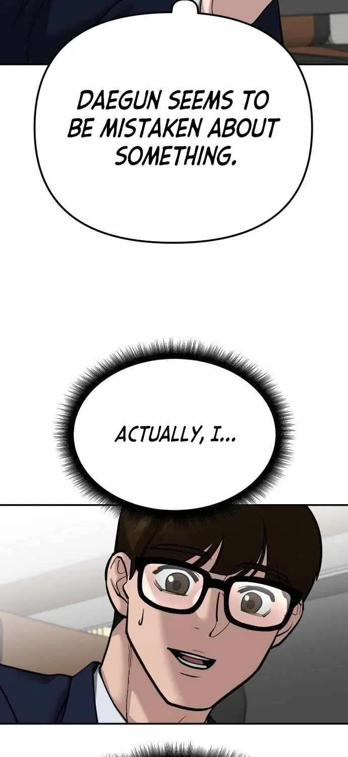 The Bully In-Charge Zinmanga X Chapter 89 Page 46
