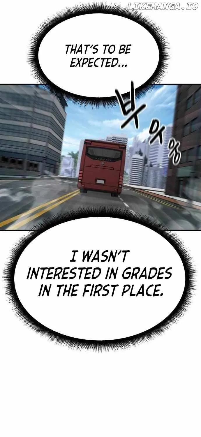 The Bully In-Charge Zinmanga X Chapter 89 Page 48