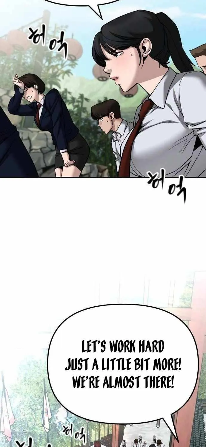 The Bully In-Charge Zinmanga X Chapter 89 Page 50
