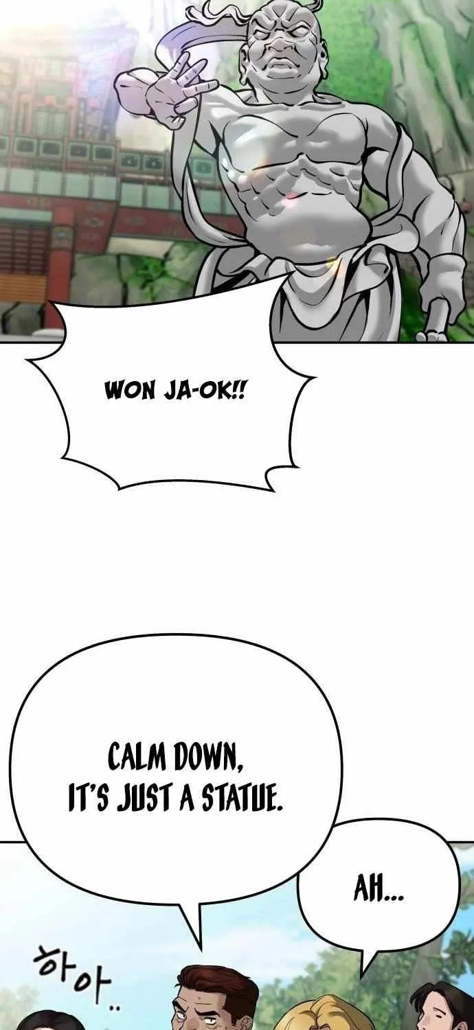 The Bully In-Charge Zinmanga X Chapter 89 Page 53