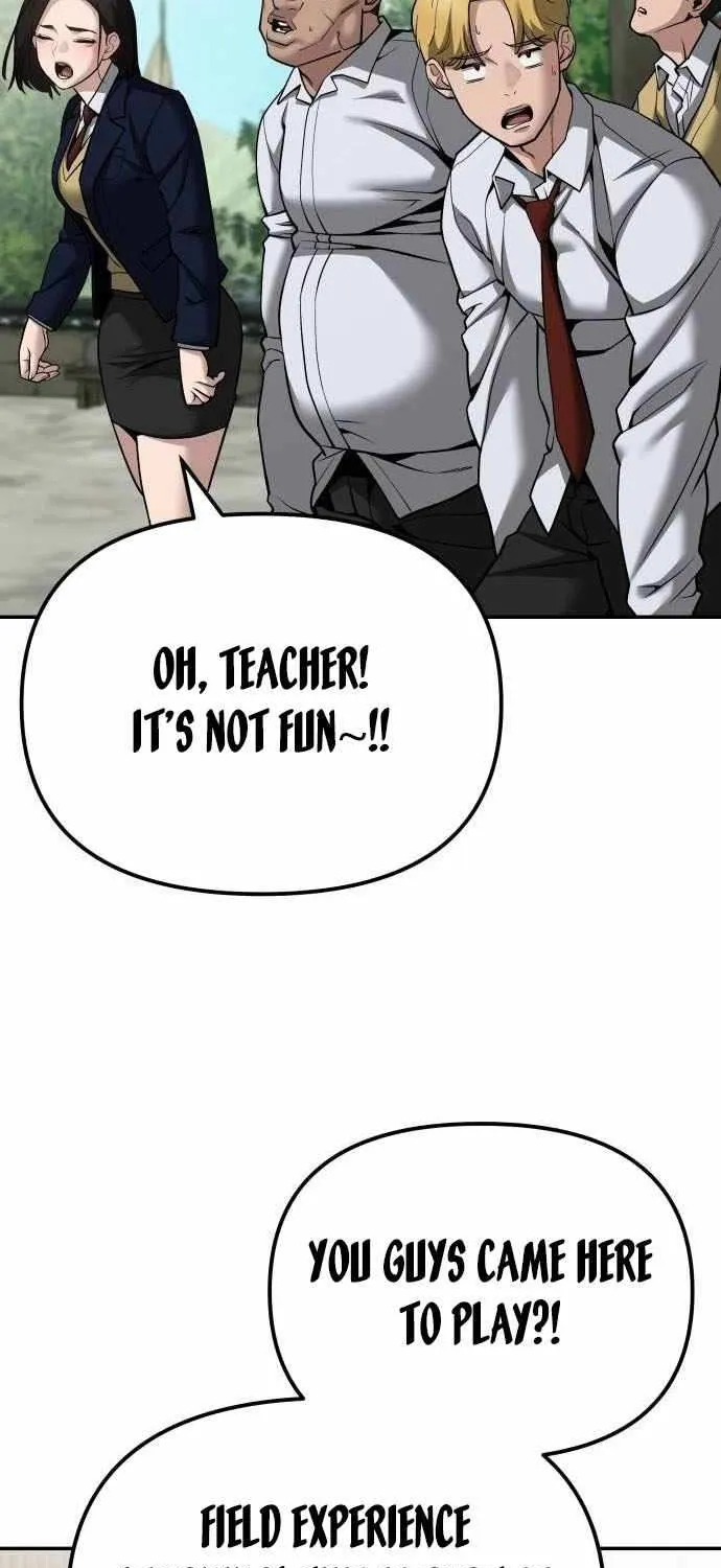 The Bully In-Charge Zinmanga X Chapter 89 Page 54