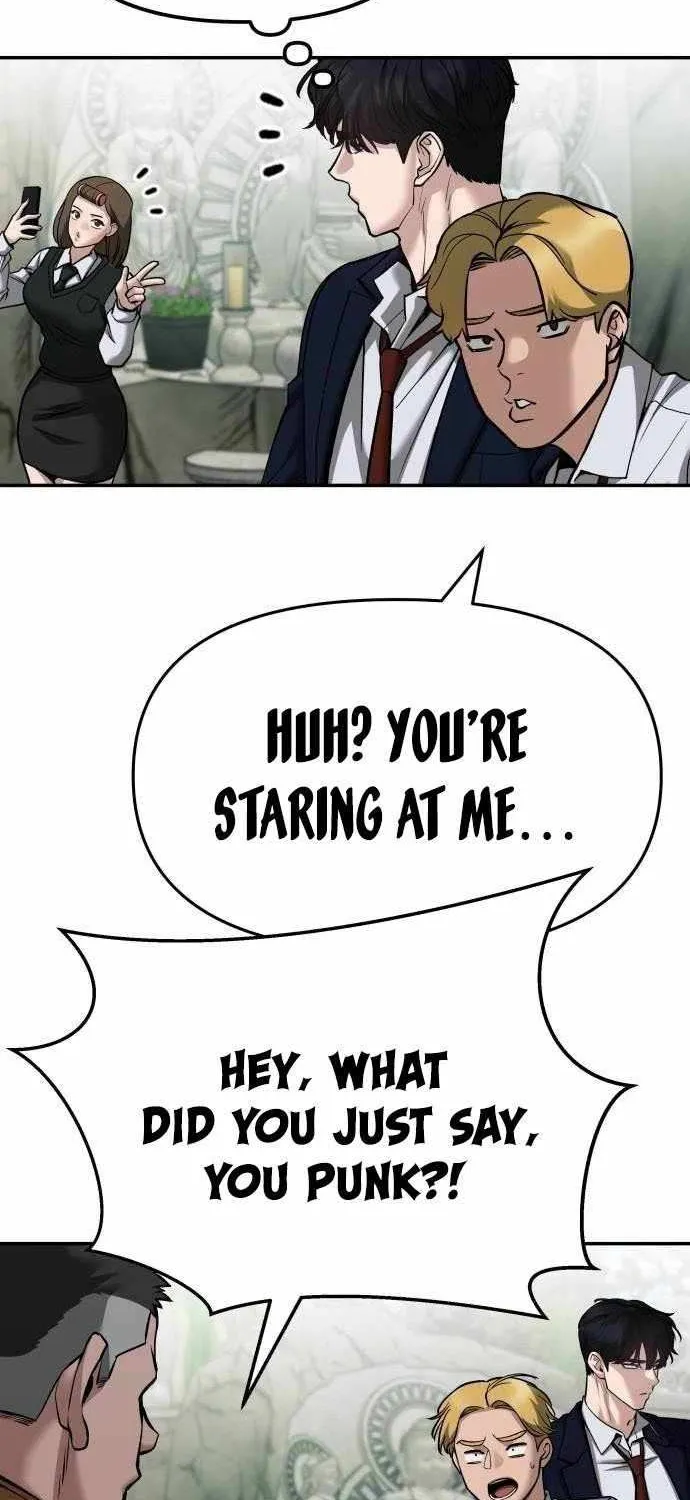 The Bully In-Charge Zinmanga X Chapter 89 Page 60