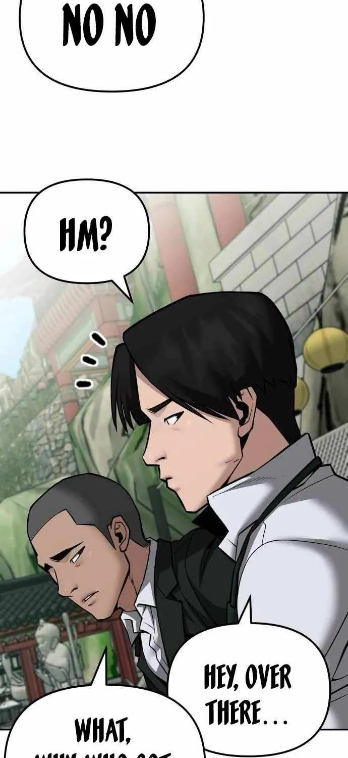 The Bully In-Charge Zinmanga X Chapter 89 Page 75