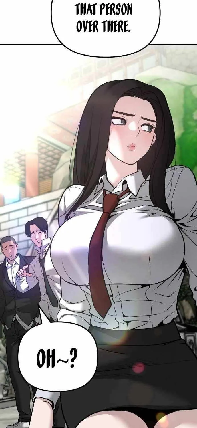 The Bully In-Charge Zinmanga X Chapter 89 Page 77