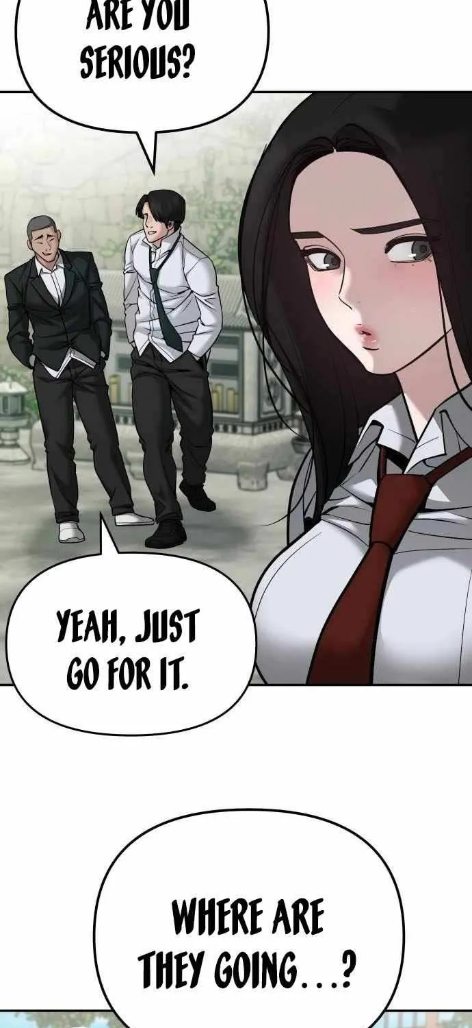 The Bully In-Charge Zinmanga X Chapter 89 Page 80