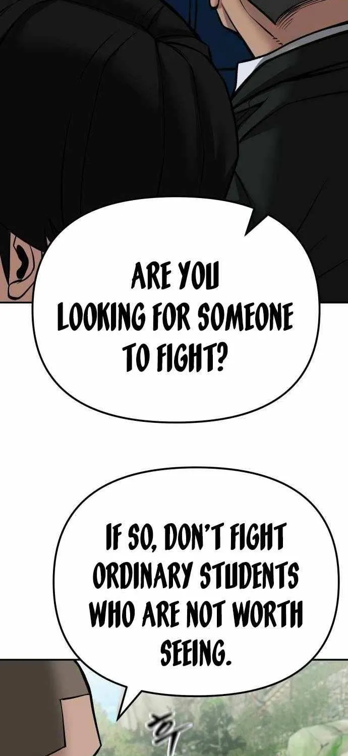 The Bully In-Charge Zinmanga X Chapter 89 Page 89