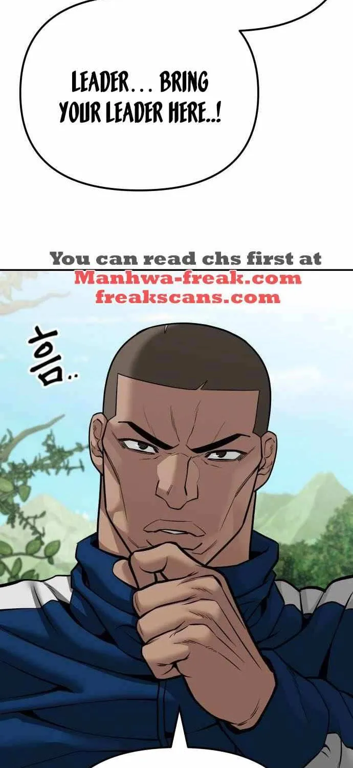 The Bully In-Charge Zinmanga X Chapter 89 Page 92
