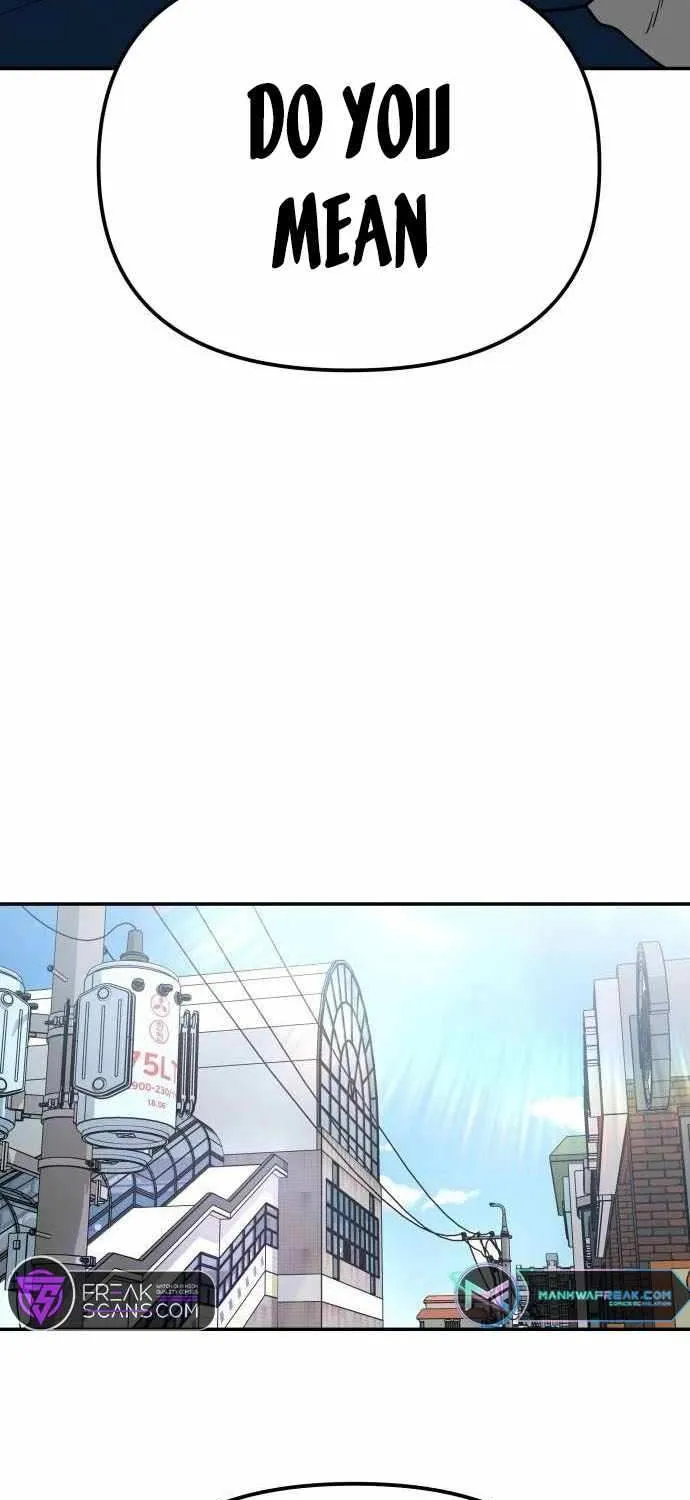 The Bully In-Charge Zinmanga X Chapter 89 Page 93