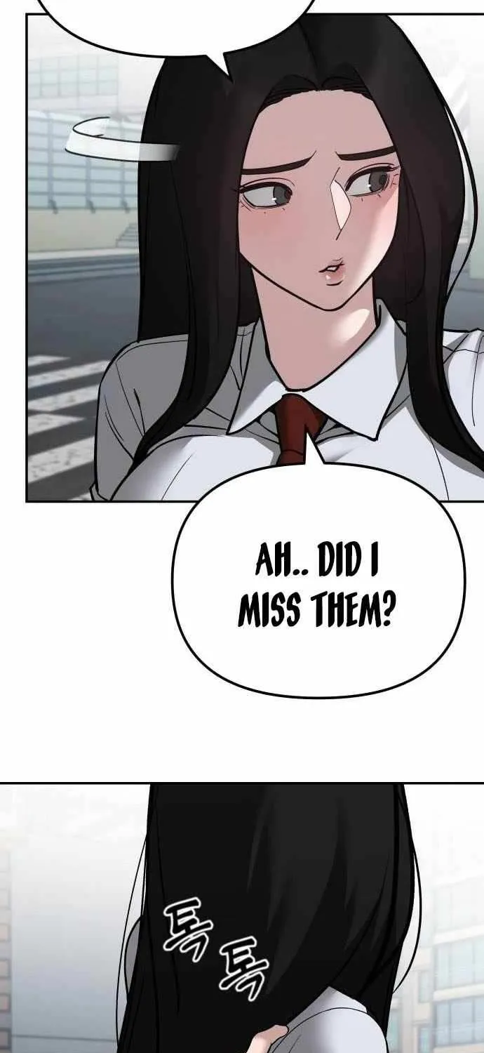 The Bully In-Charge Zinmanga X Chapter 89 Page 95